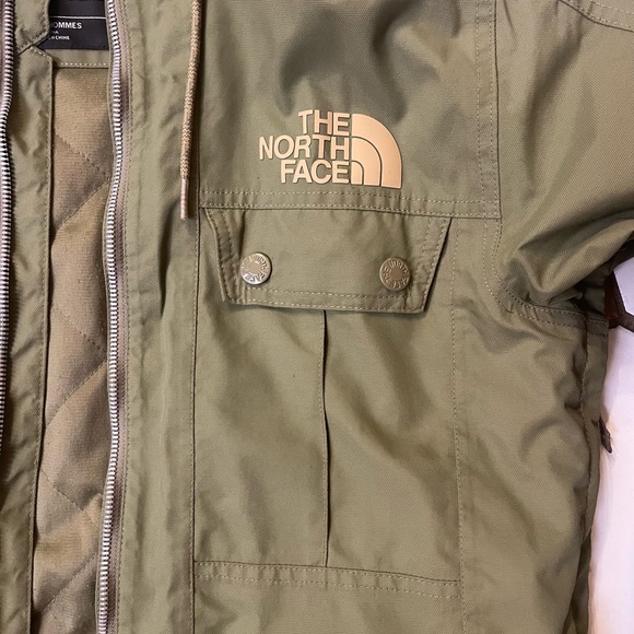 The North Face Jacket - Picture 2 of 7